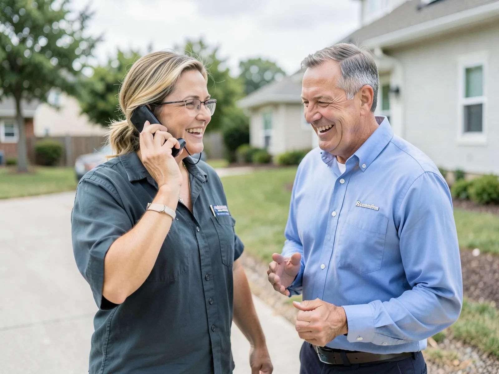 Frequently Asked Questions About Roof Leak Water Damage Restoration in Buttonwillow, CA